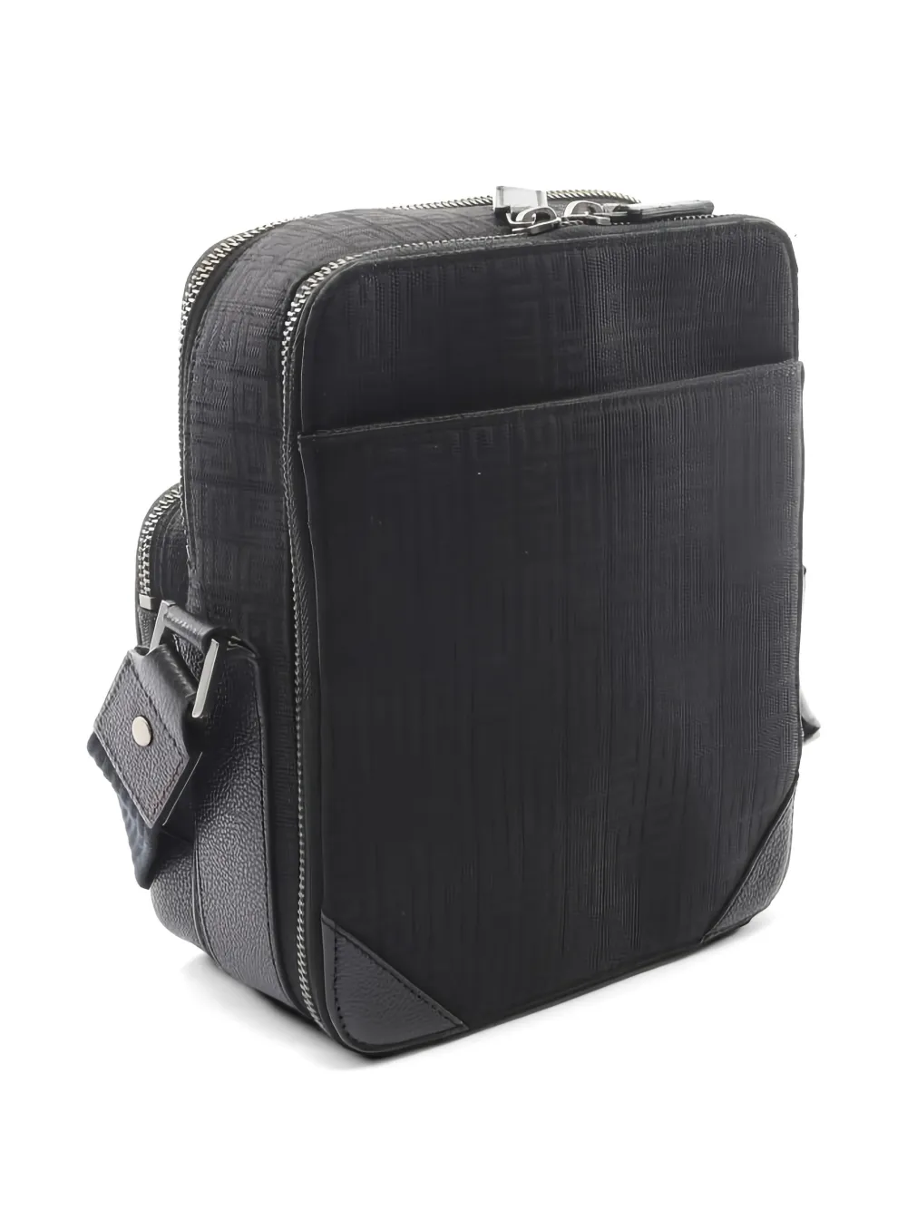 Givenchy Pre-Owned 2010s 4g logo shoulder bag | Image 2