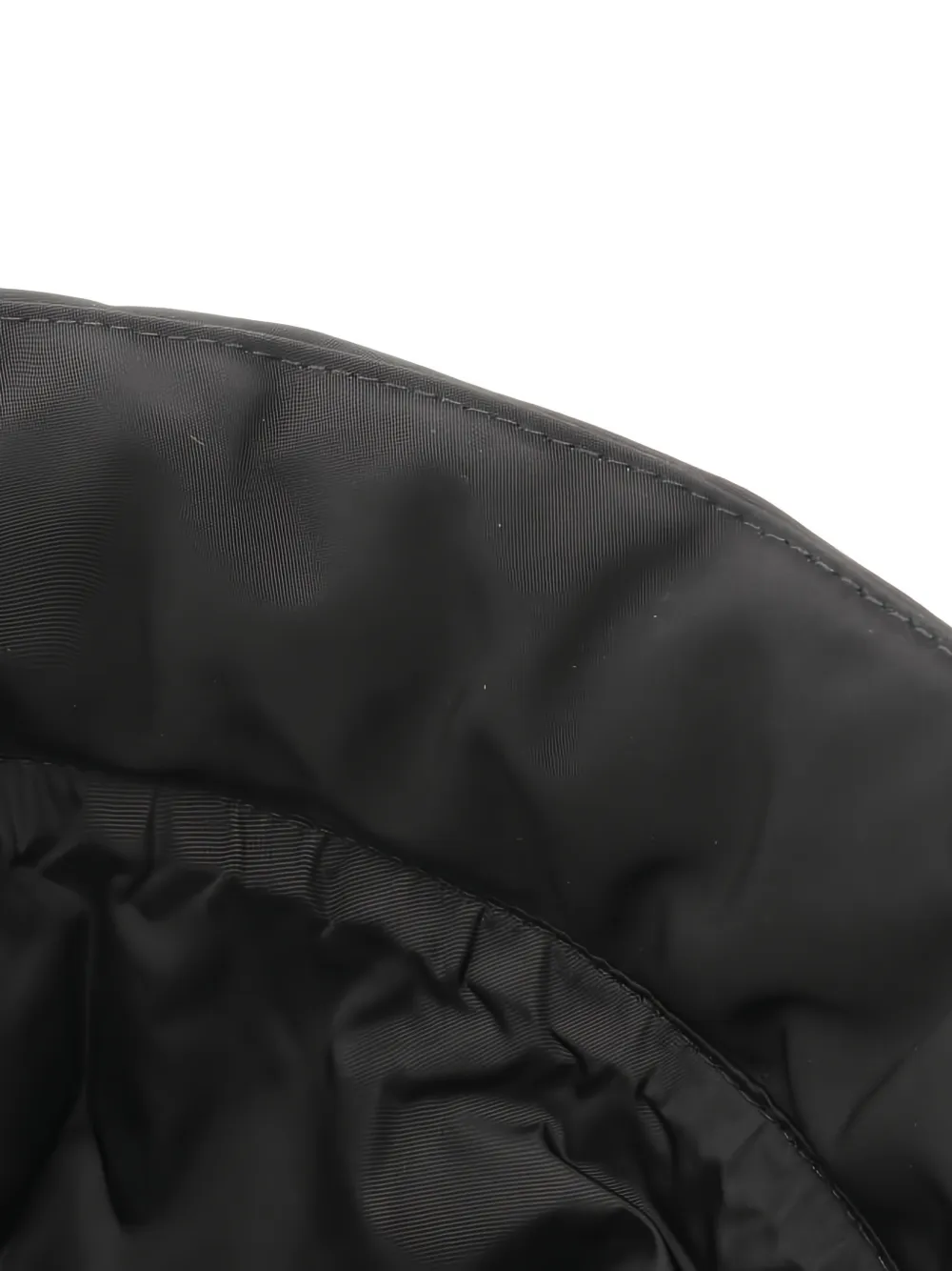 2000s Logo Bucket Hat