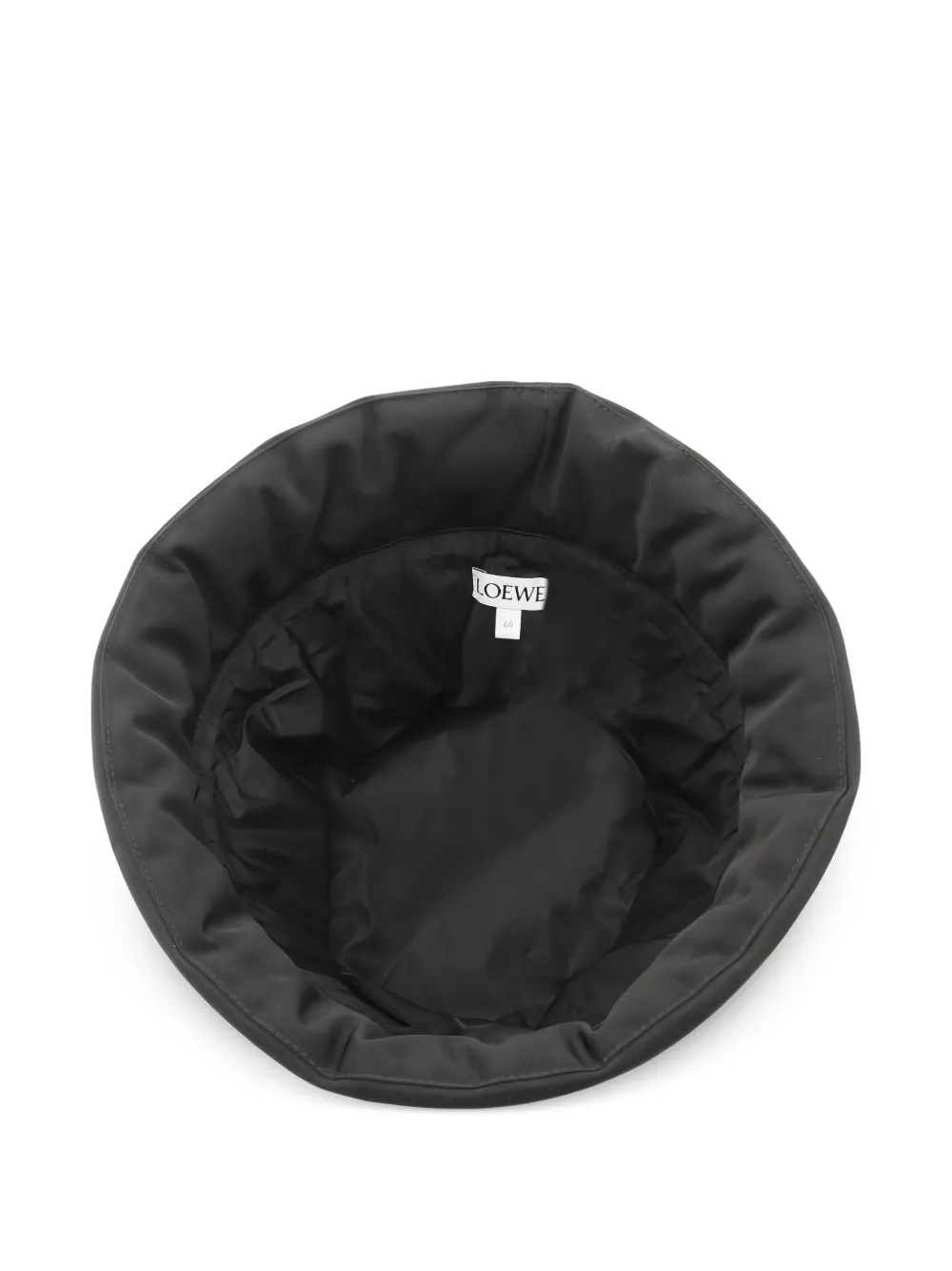 2000s Logo Bucket Hat