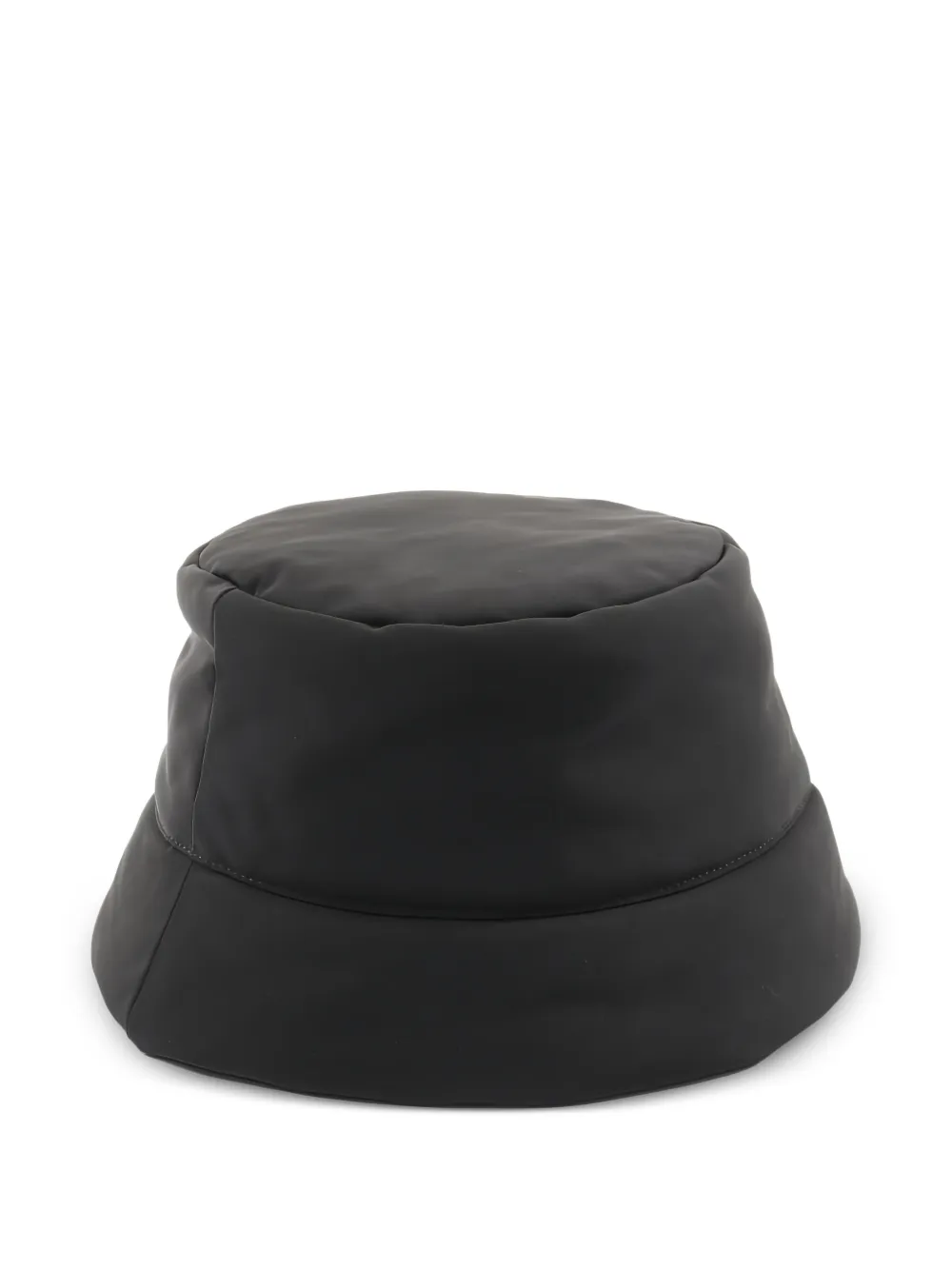 2000s Logo Bucket Hat