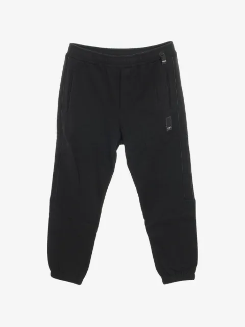 Fendi Pre-Owned 2010s cotton track pants