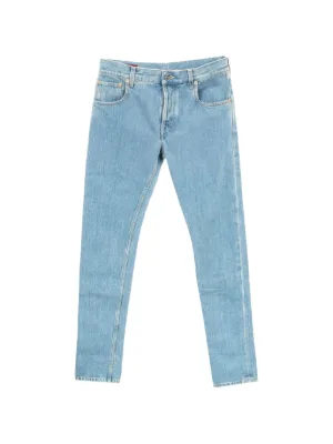 GUCCI】ダメージデニムショートパンツ 中古・古着通販】GUCCI (グッチ