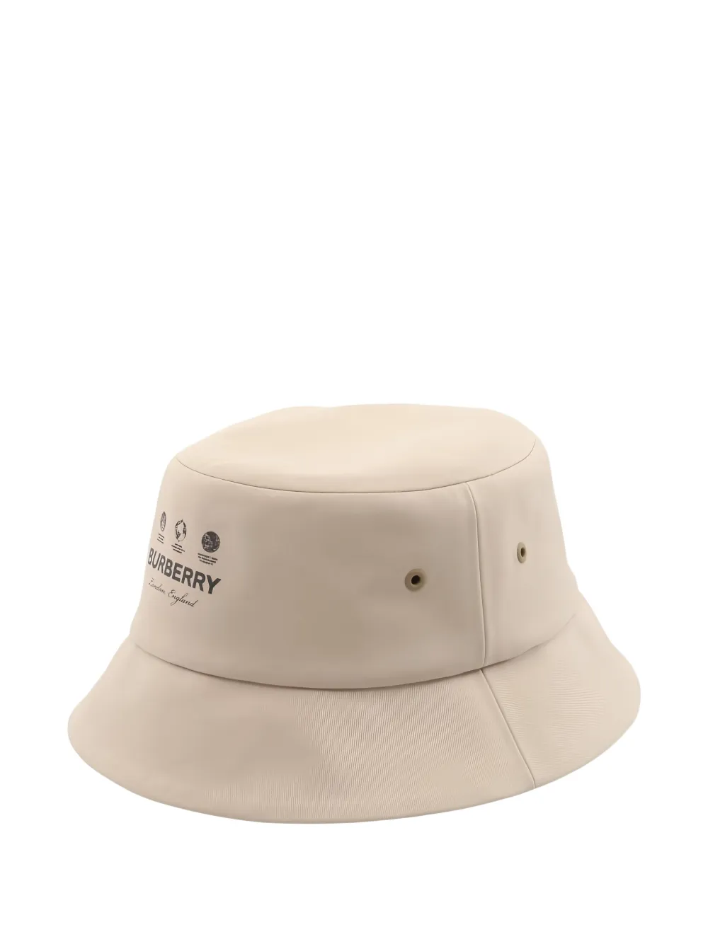 10s Check Bucket Hat