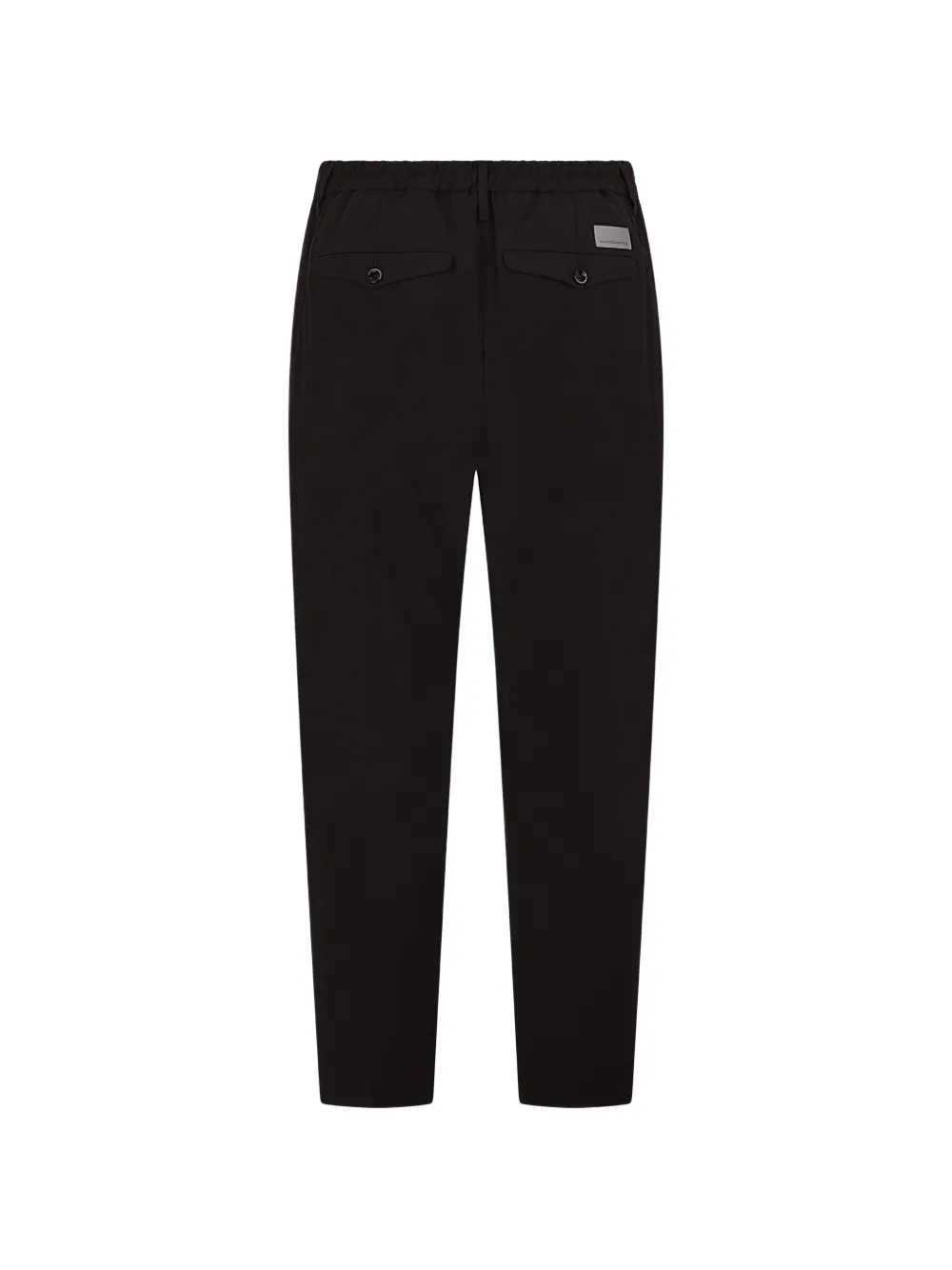 Metal Plaque Trousers