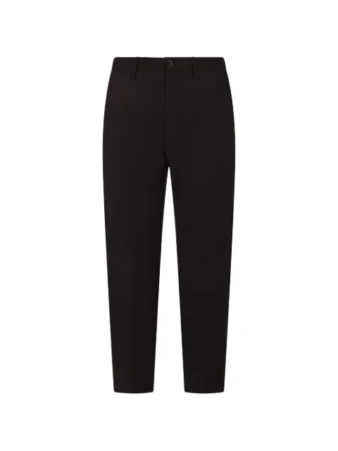 Nine In The Morning brown trousers