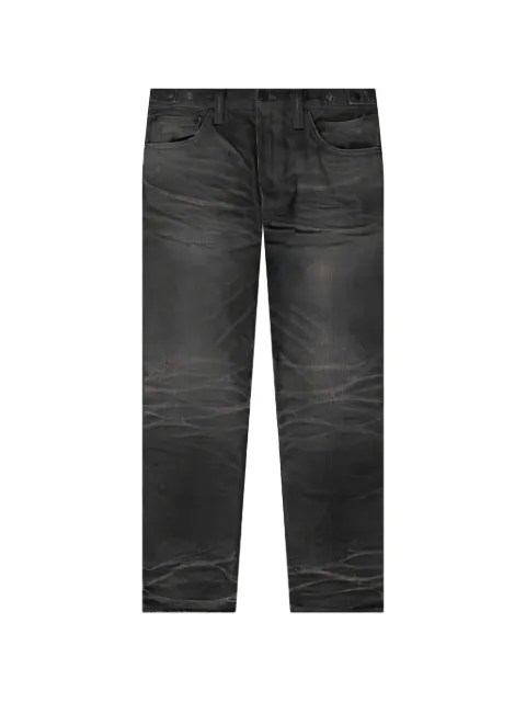 Mastercraft Union edo straight jeans