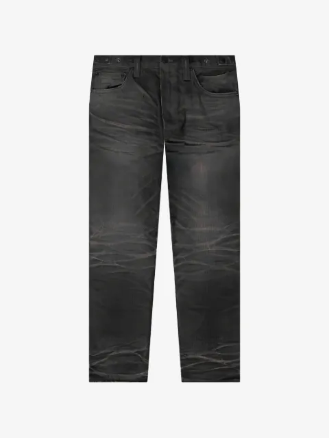 Mastercraft Union jeans Edo