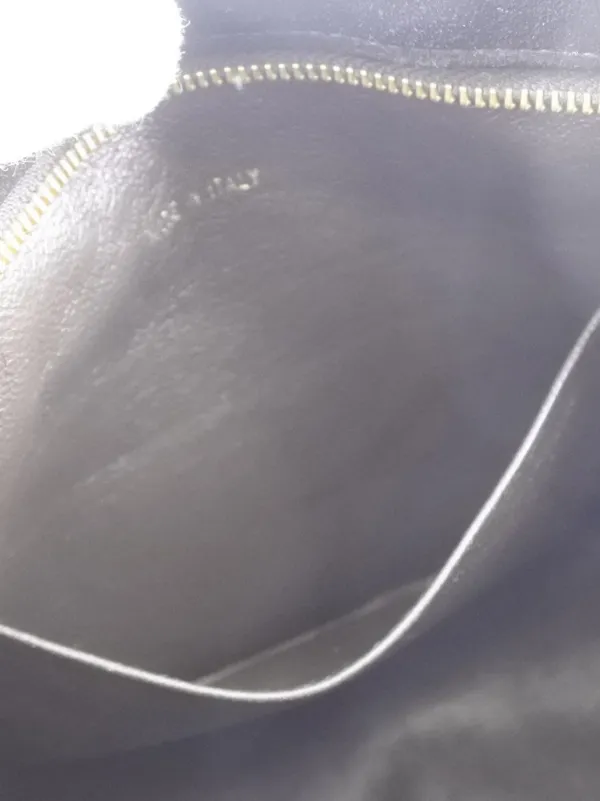 CHANEL Pre-Owned 1997-1999 マトラッセ スエード タッセル ショルダー