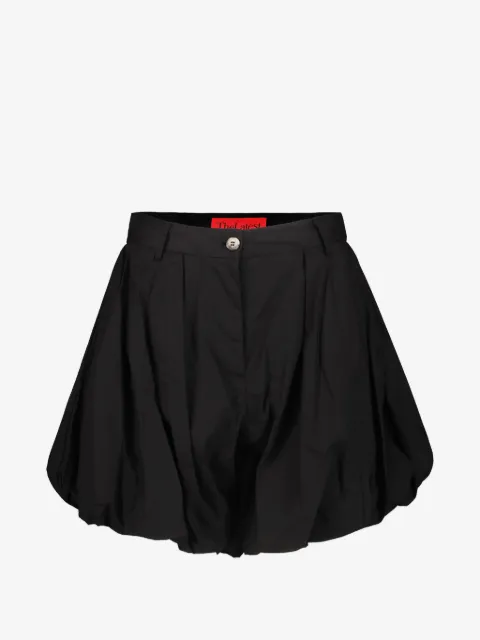 THELATEST bermudas con pinzas