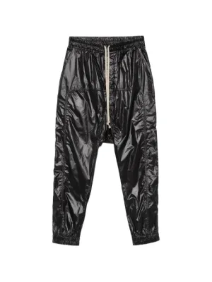 Julius Gasmask カーゴパンツ | ブラック | FARFETCH JP