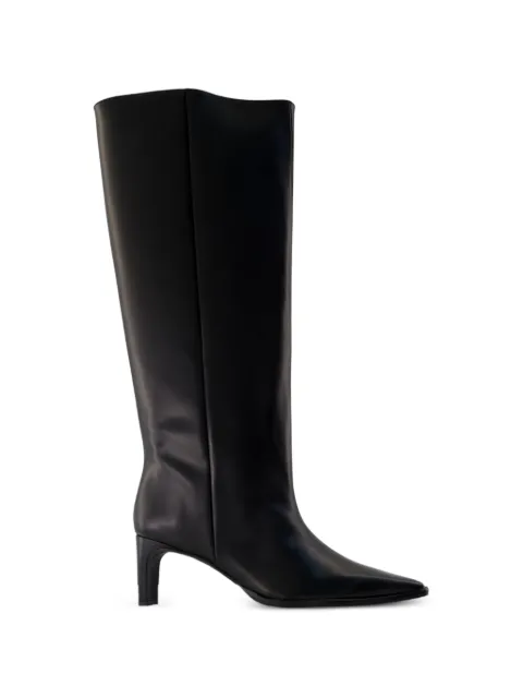 1017 ALYX 9SM bottines Saray à bout pointu