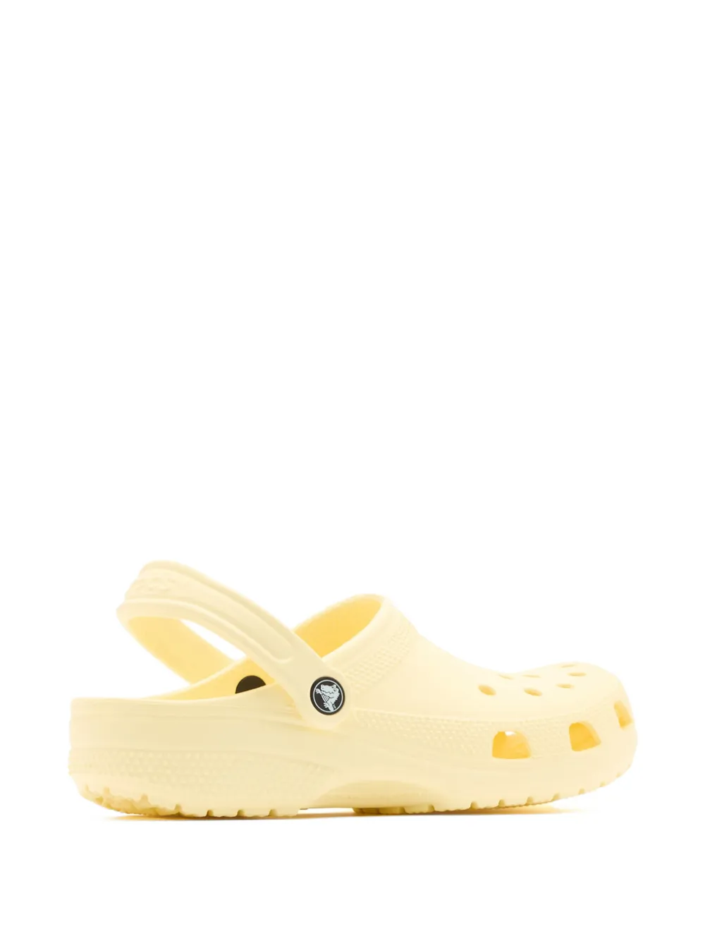Crocs Classic U slippers Beige