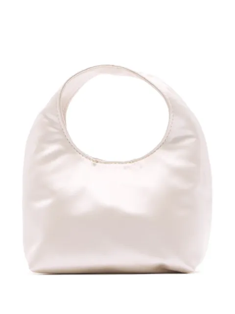 Loeffler Randall mini Kenzie tote bag