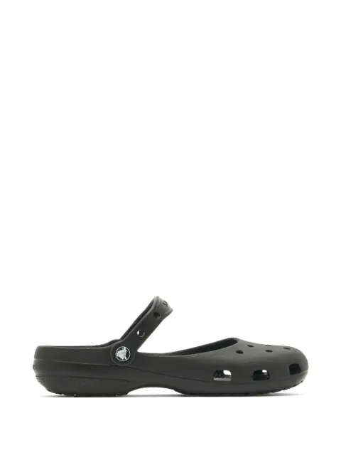 Crocs Classic ballet flats