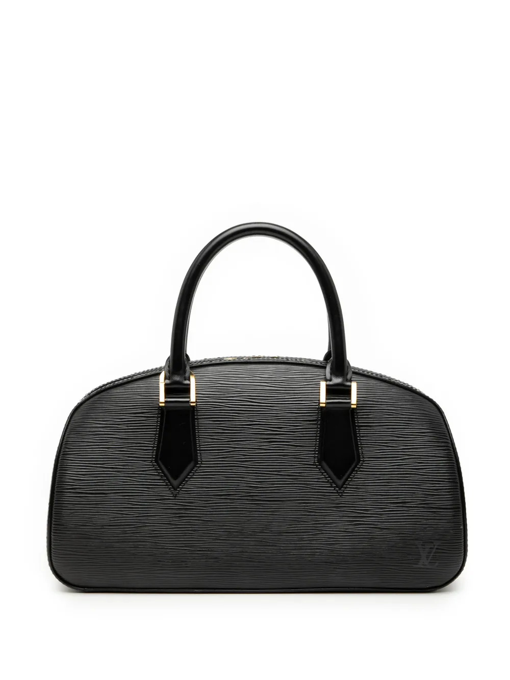 Louis Vuitton Pre-Owned 2002 Epi Jasmine handbag - Nero