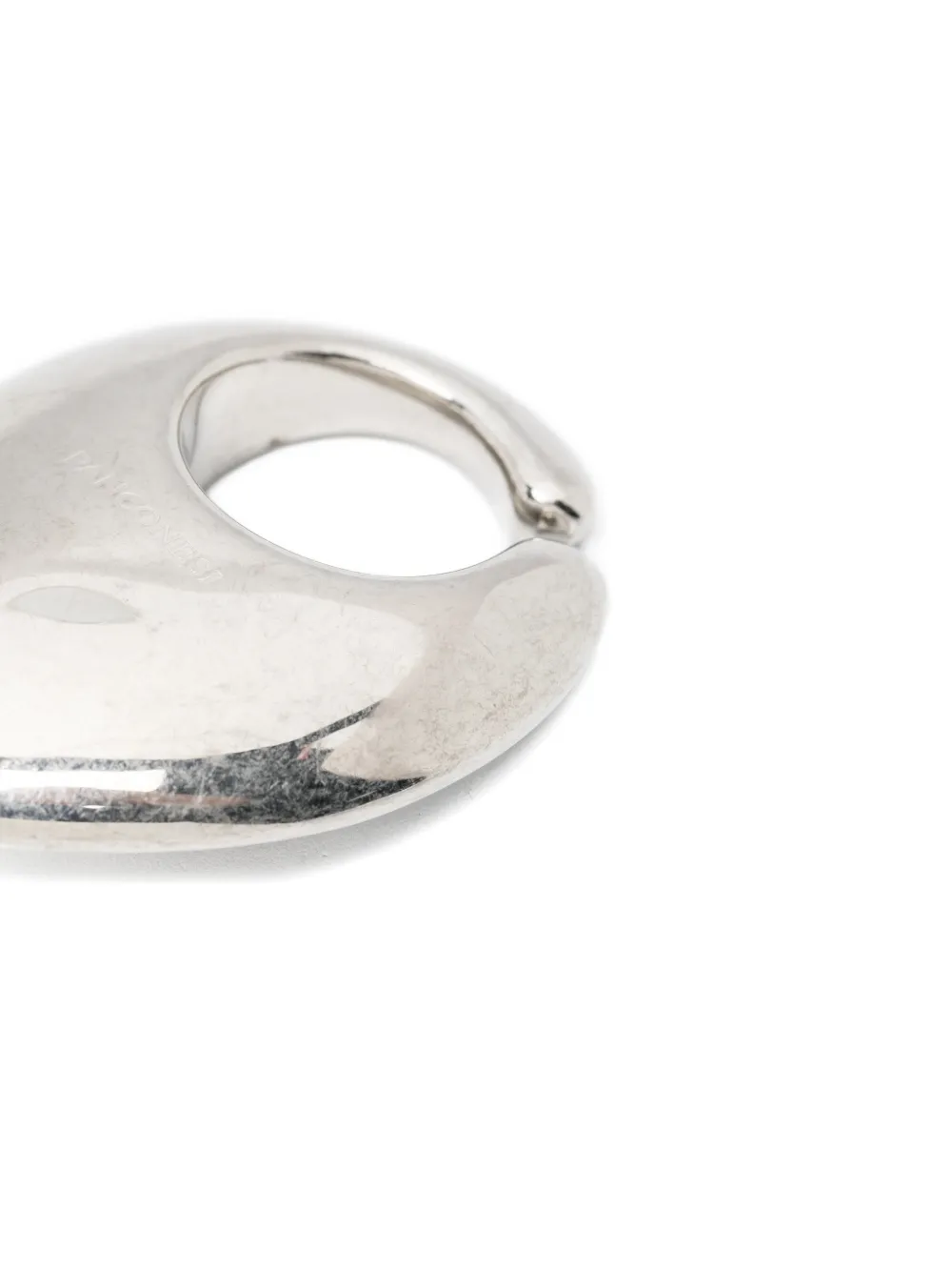  Panconesi Pendiente Earcuff Spada - Plateado 