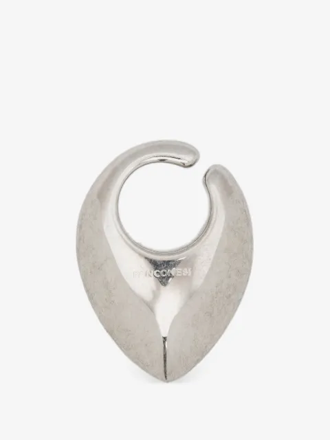 Panconesi Spada drop ear cuff