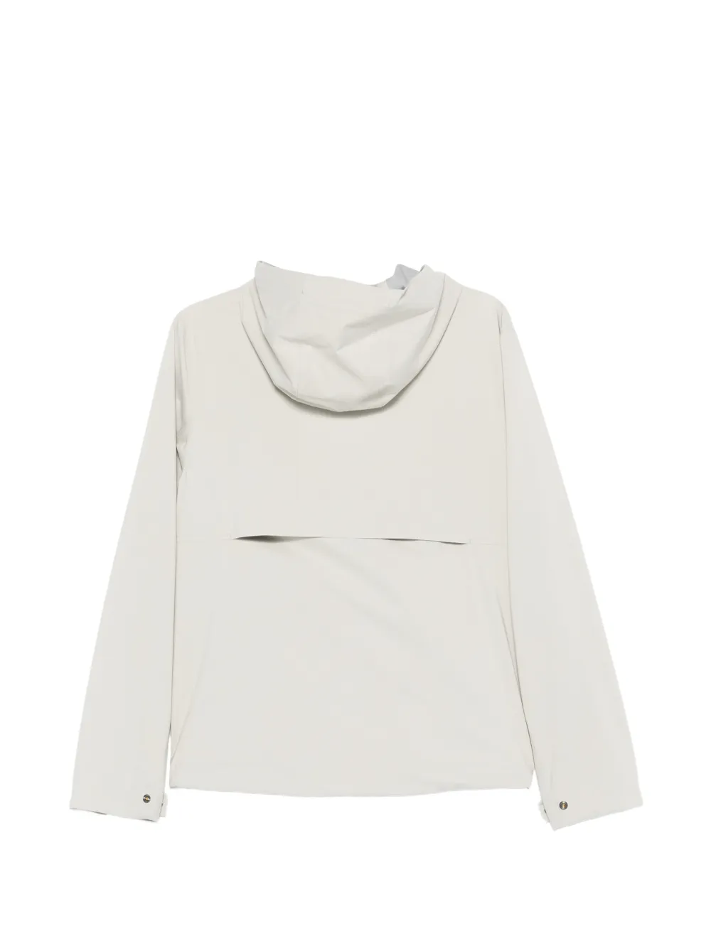 K-Way 재코 로고 후드 재킷 | 후드 재킷