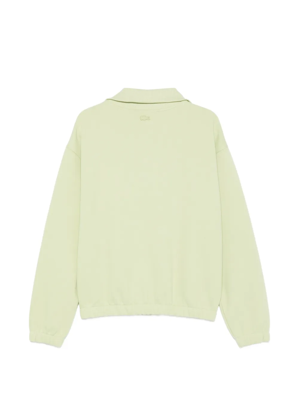 Lacoste 집업 스웨트셔츠 | 스웨트셔츠 | Image 2