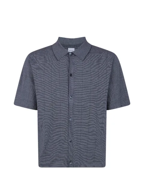 Paul Smith check shirt
