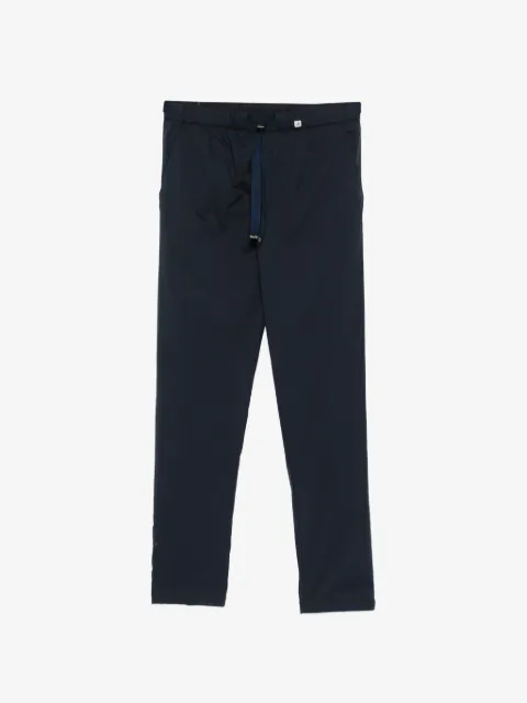 Myths pantalones con pretina elástica