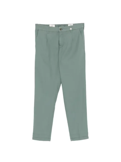 Myths pleated trousers