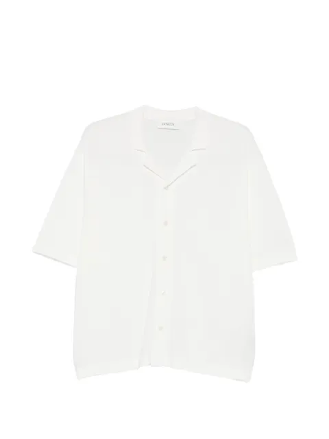 Laneus camisa manga corta