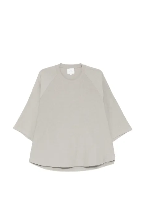 Halfboy raglan sleeve T-shirt