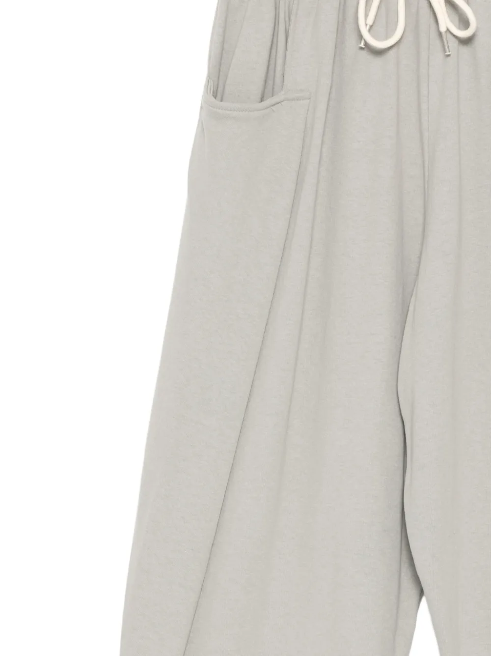  Halfboy Drawstring Pocket Trousers - Grey 