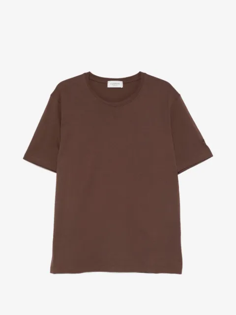 Laneus round-neck T-shirt