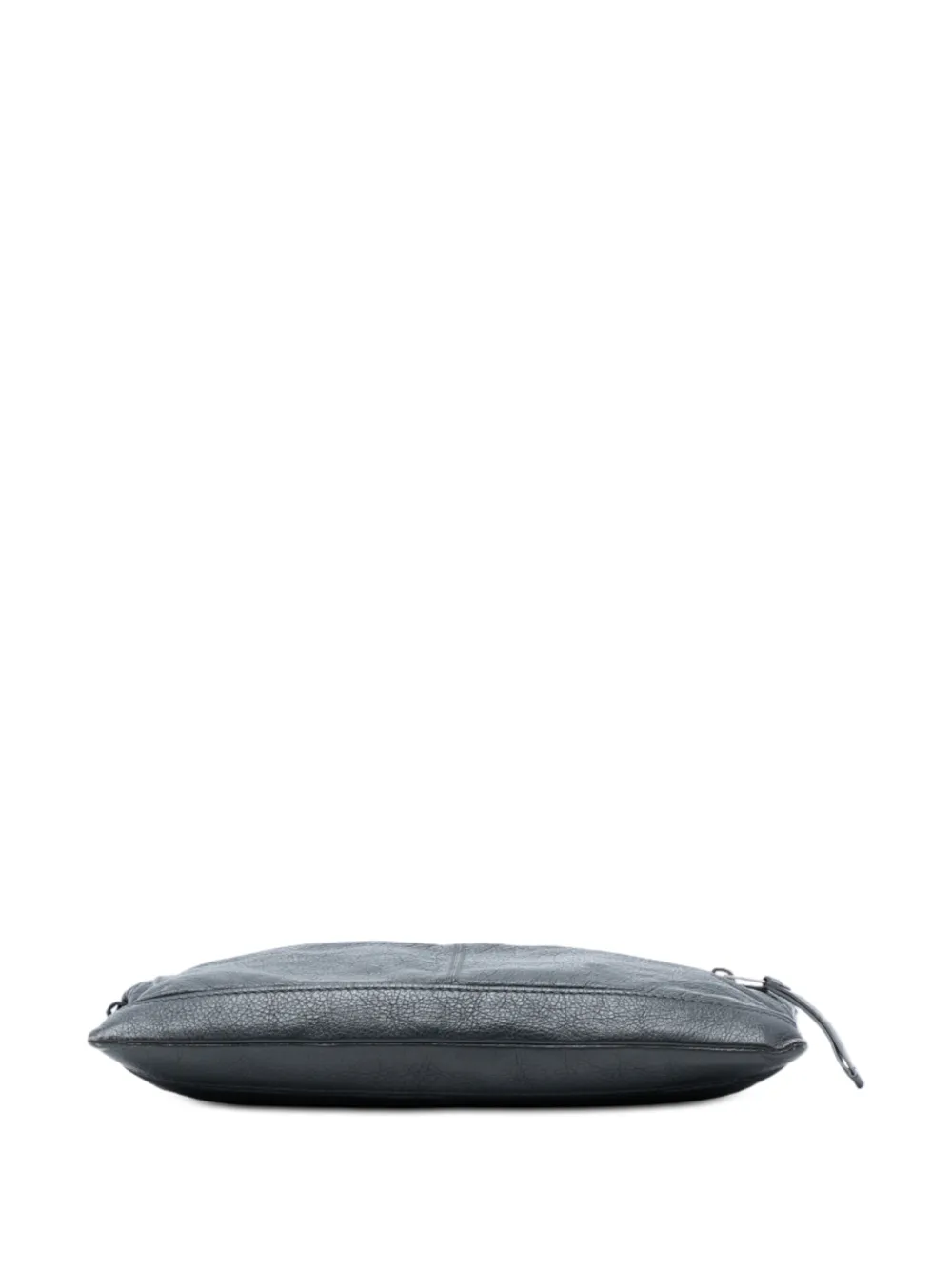 2016 Lambskin Motocross Classic Clip M Clutch Bag