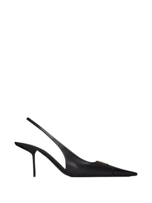 Saint Laurent(サンローラン)ウィメンズ パンプス - FARFETCH Saint Laurent(サンローラン)ウィメンズ パンプス - FARFETCH