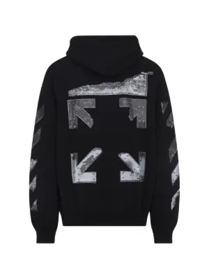 Off-White（オフホワイト）メンズ メンズ フーディ・パーカー - FARFETCH