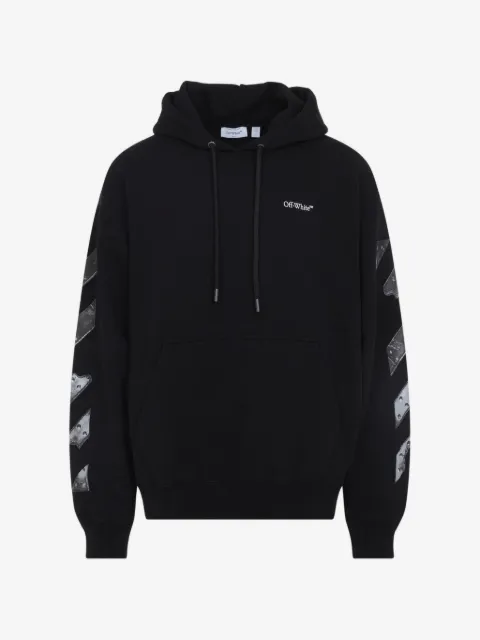 Off-White Arrow Hoodie