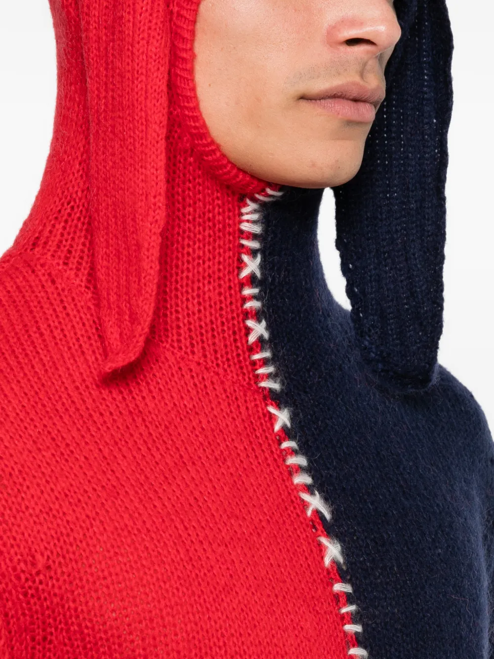 Rabbit-Ear Hoodie