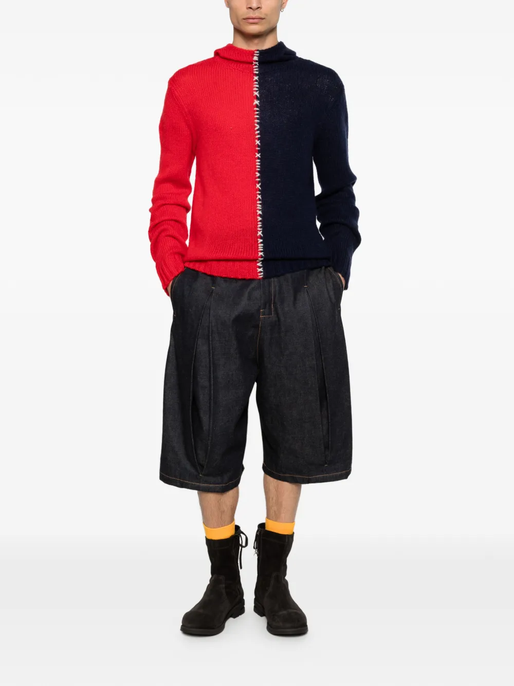 Rabbit-Ear Hoodie