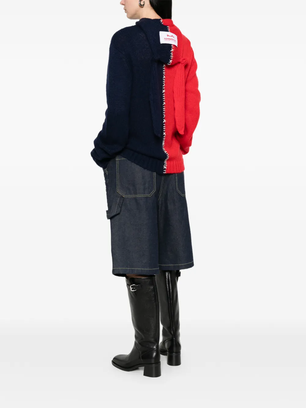 Rabbit-Ear Hoodie