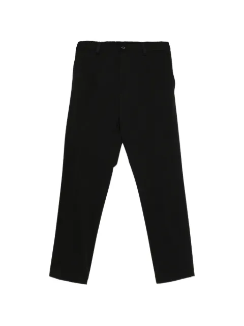 Dolce & Gabbana pleated trousers