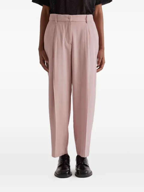 MeimeiJ pleated trousers