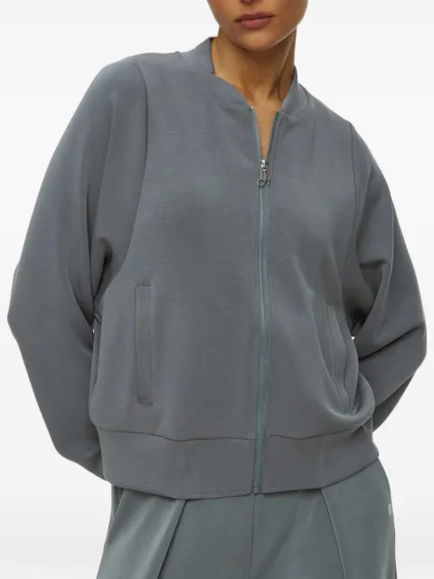 DEHA zip-up sweatshirt