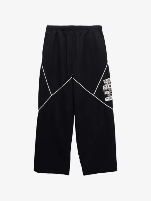 Honor The Gift graphic-print trousers