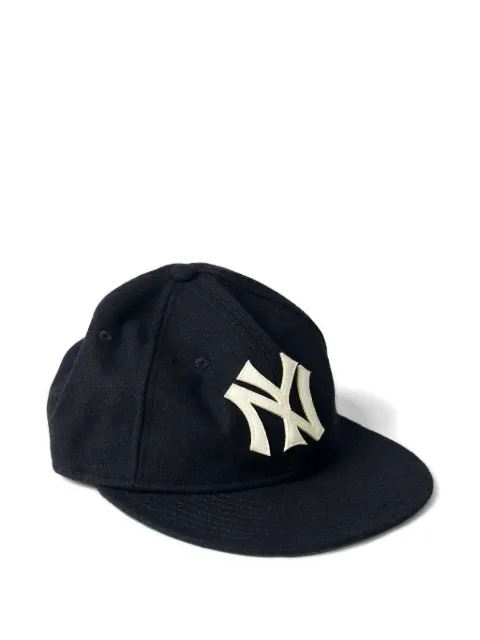 NEW ERA CAP New York Yankees MLB Heritage Retro Crown 9FIFTY cap