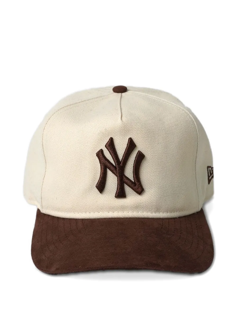 NEW ERA CAP New Era 9FIFTY Aframe MLB cap - Toni neutri