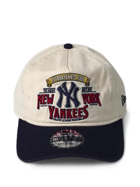 NEW ERA CAP Cappello da baseball 19TWENTY New York Yankees MLB