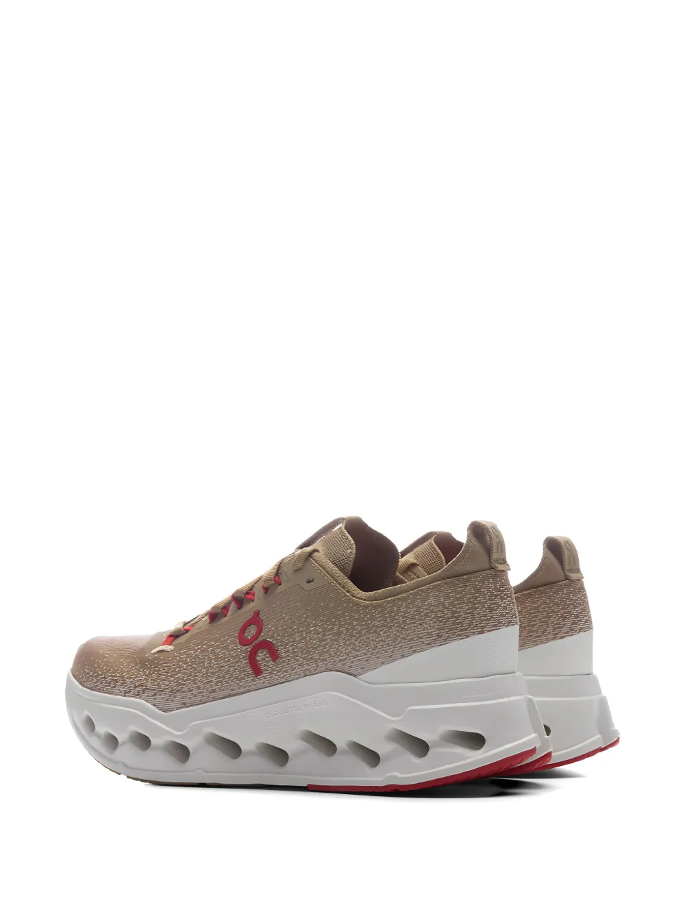 On Max 1 sneakers Beige