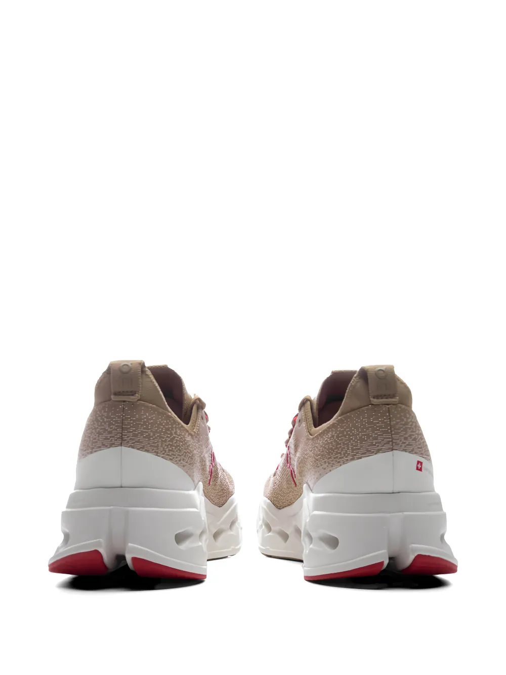 On Max 1 sneakers Beige