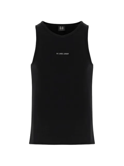 44 LABEL GROUP haut à design sans manches