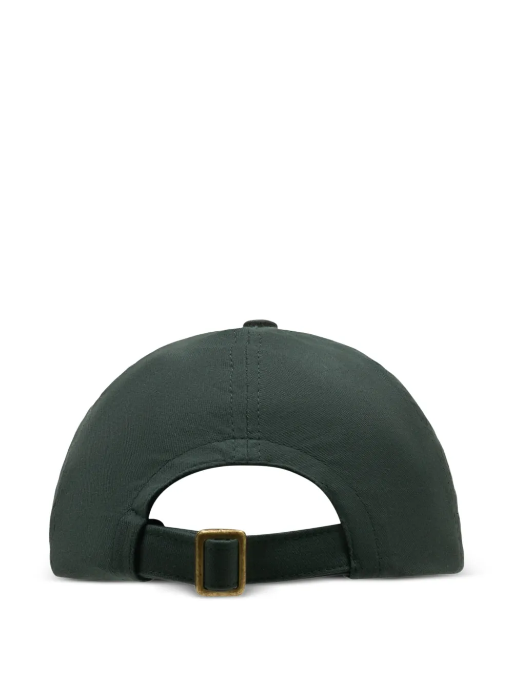 Vivienne Westwood Orb honkbalpet Groen