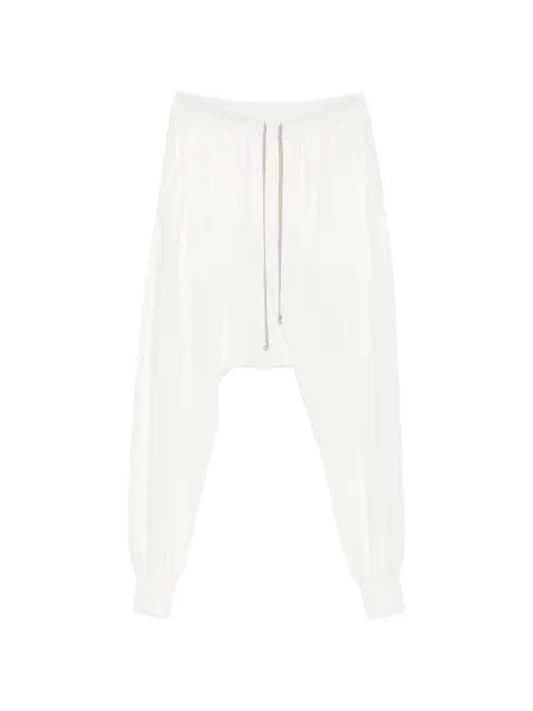 Rick Owens DRKSHDW pantalones Prisoner