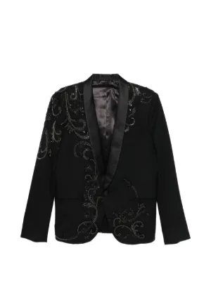 BALMAIN（バルマン）テーラードジャケット・ブレザー - FARFETCH